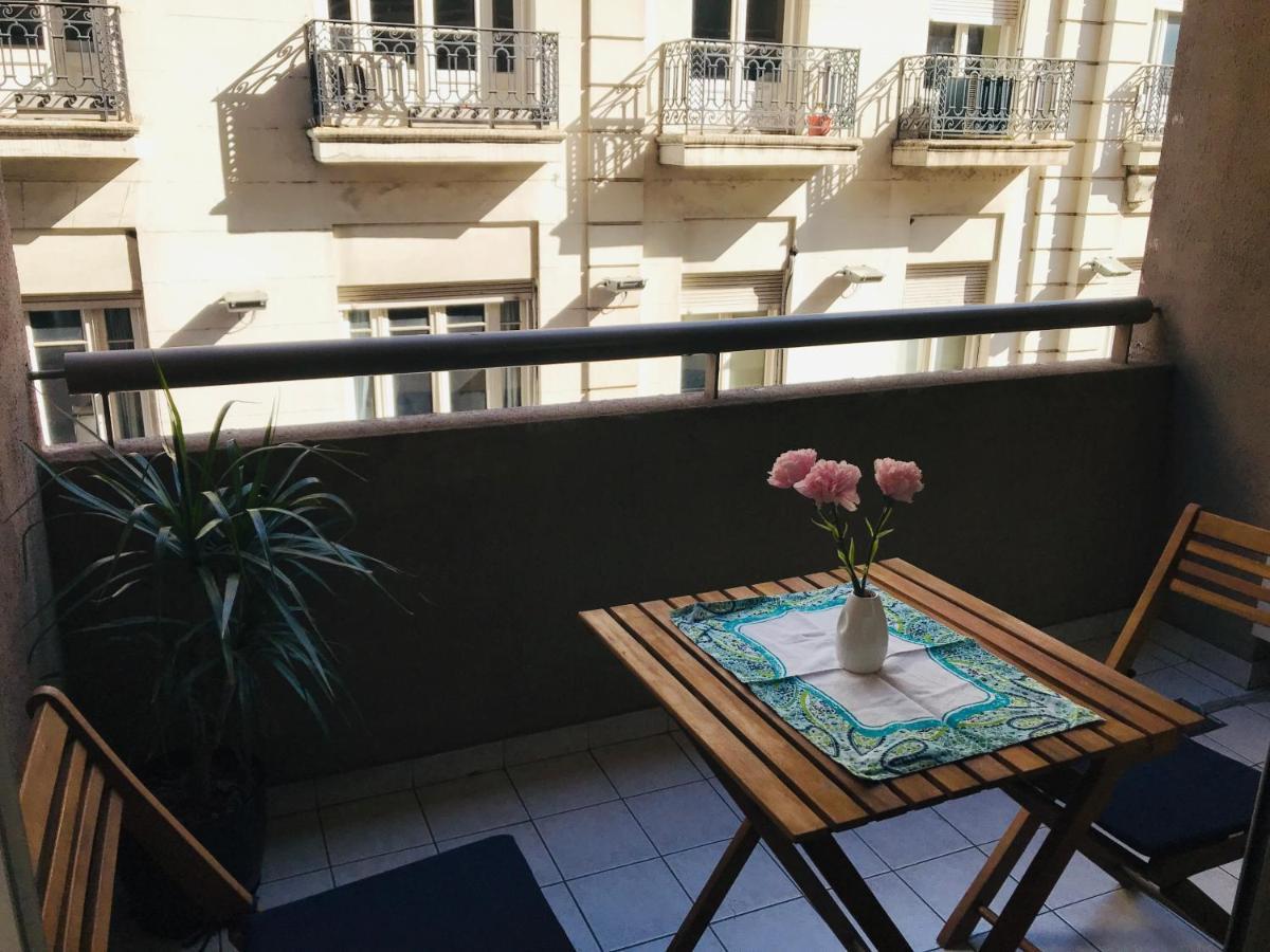 Apartamento Centrico Y Moderno Con Balcon, Piscina, Gimnasio Y Laundry Μπουένος Άιρες Εξωτερικό φωτογραφία