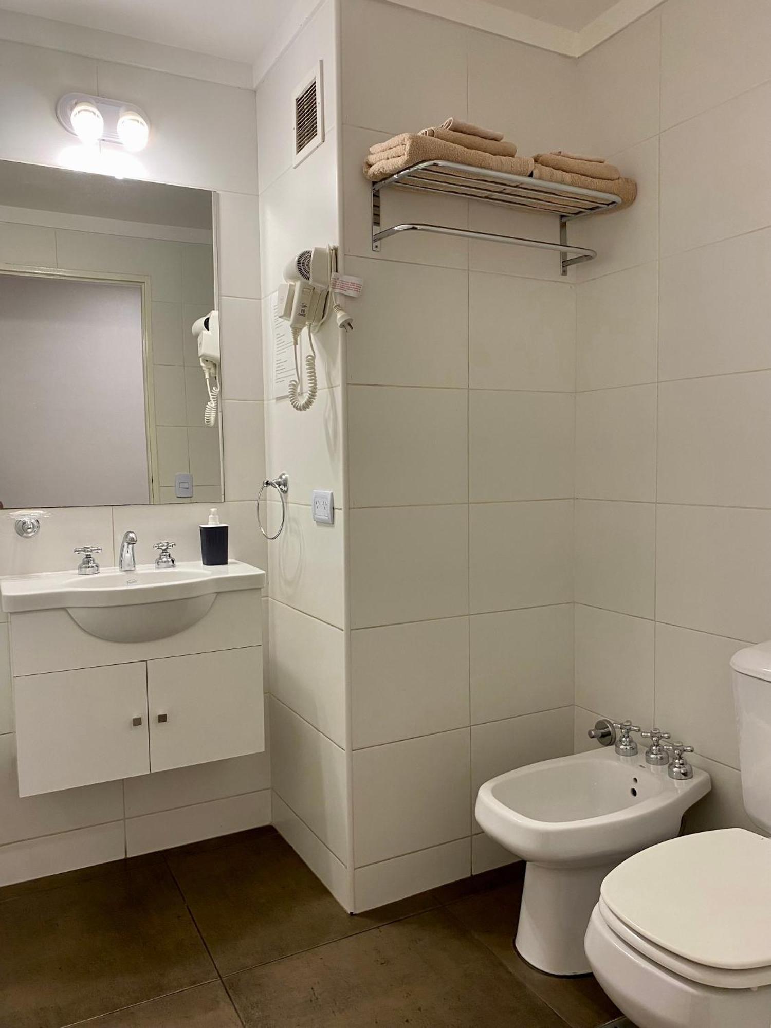 Apartamento Centrico Y Moderno Con Balcon, Piscina, Gimnasio Y Laundry Μπουένος Άιρες Εξωτερικό φωτογραφία