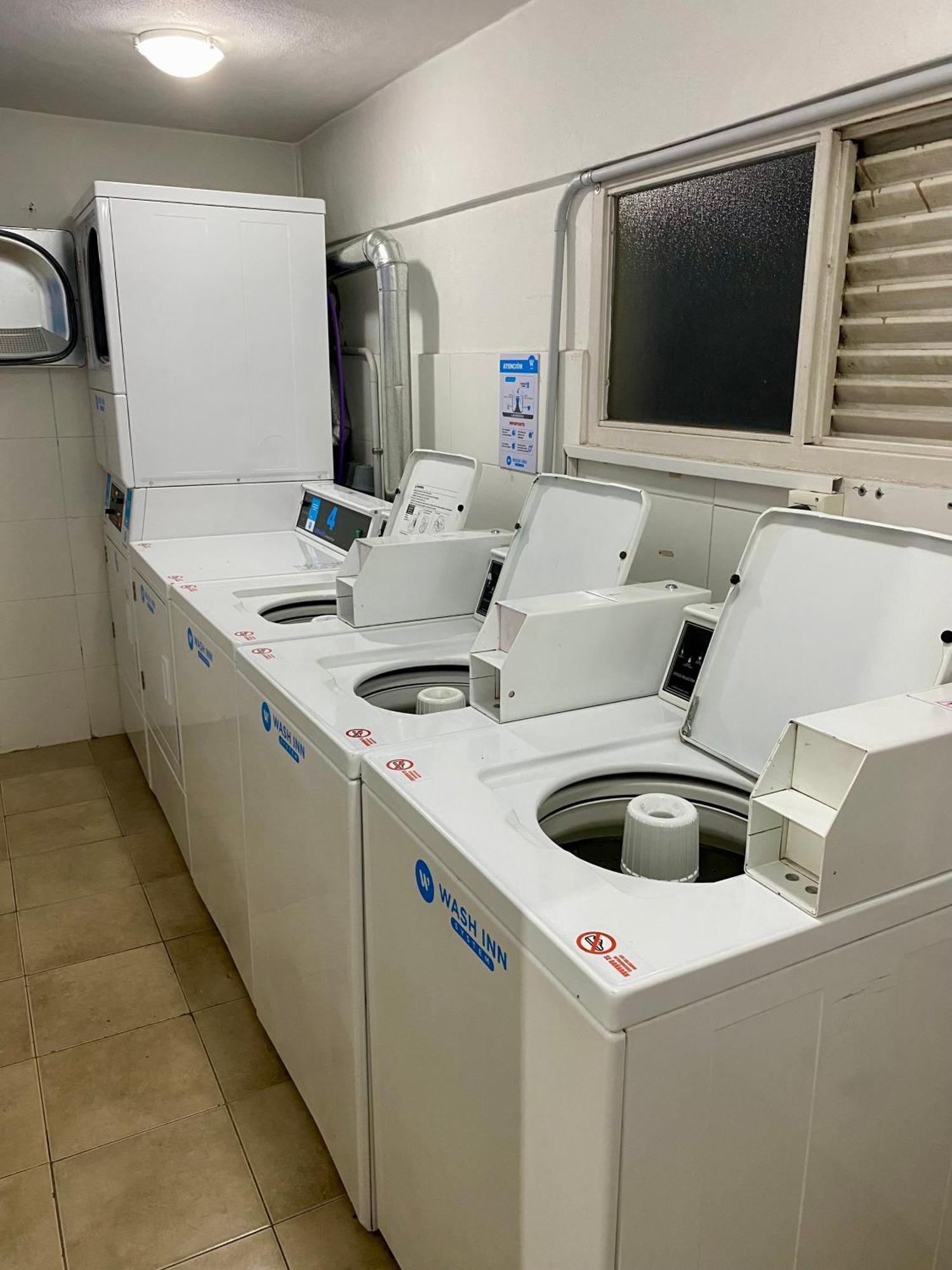 Apartamento Centrico Y Moderno Con Balcon, Piscina, Gimnasio Y Laundry Μπουένος Άιρες Εξωτερικό φωτογραφία